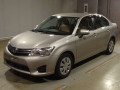 2013 Toyota Corolla Axio