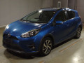 2018 Toyota Aqua
