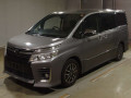 2015 Toyota Voxy