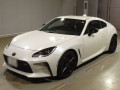 2022 Toyota GR86