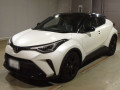 2021 Toyota C-HR