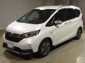 2019 Honda Freed Plus Hybrid