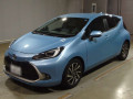 2023 Toyota Aqua
