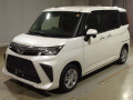 2023 Toyota Roomy