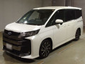 2022 Toyota Noah