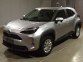 2021 Toyota YARIS CROSS
