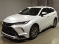 2023 Toyota Harrier Hybrid