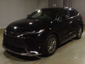 2023 Toyota Harrier