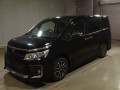 2015 Toyota Voxy