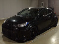 2021 Toyota GR YARIS
