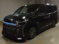 2023 Toyota Voxy