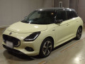 2024 Suzuki Swift