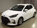 2023 Toyota YARIS