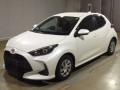 2021 Toyota YARIS