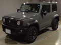 2026 Suzuki Jimny Sierra