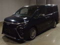 2020 Toyota Voxy