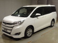 2021 Toyota Noah