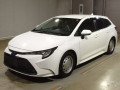 2023 Toyota Corolla Touring Wagon