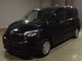 2023 Toyota Sienta