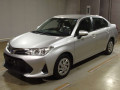 2022 Toyota Corolla Axio