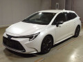 2024 Toyota Corolla Touring Wagon