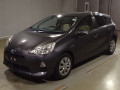 2014 Toyota Aqua