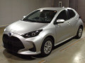 2021 Toyota YARIS