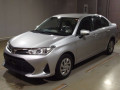 2021 Toyota Corolla Axio