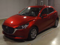 2020 Mazda Mazda2