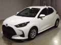 2023 Toyota YARIS