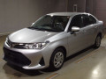 2021 Toyota Corolla Axio