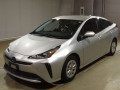 2021 Toyota Prius