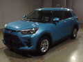 2023 Toyota Raize