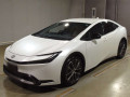 2024 Toyota Prius