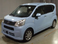 2015 Daihatsu Move