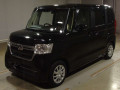 2023 Honda N-BOX