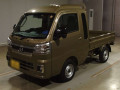 2025 Daihatsu Hijet Truck
