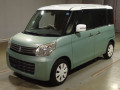 2013 Suzuki Spacia