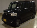 2014 Honda N-BOX