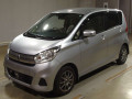 2015 Nissan DAYZ