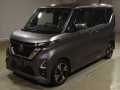 2021 Nissan Roox