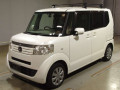 2015 Honda N-BOX