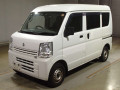 2020 Suzuki Every