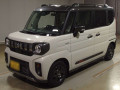 2024 Suzuki Spacia GEAR