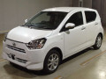 2026 Daihatsu Mira e:S