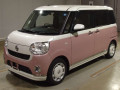 2022 Daihatsu Move Canbus