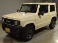 2023 Suzuki Jimny