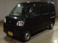 2013 Daihatsu Hijet Cargo