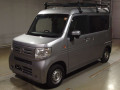 2020 Honda N-VAN