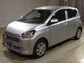 2023 Daihatsu Mira e:S